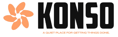 Konso Logo